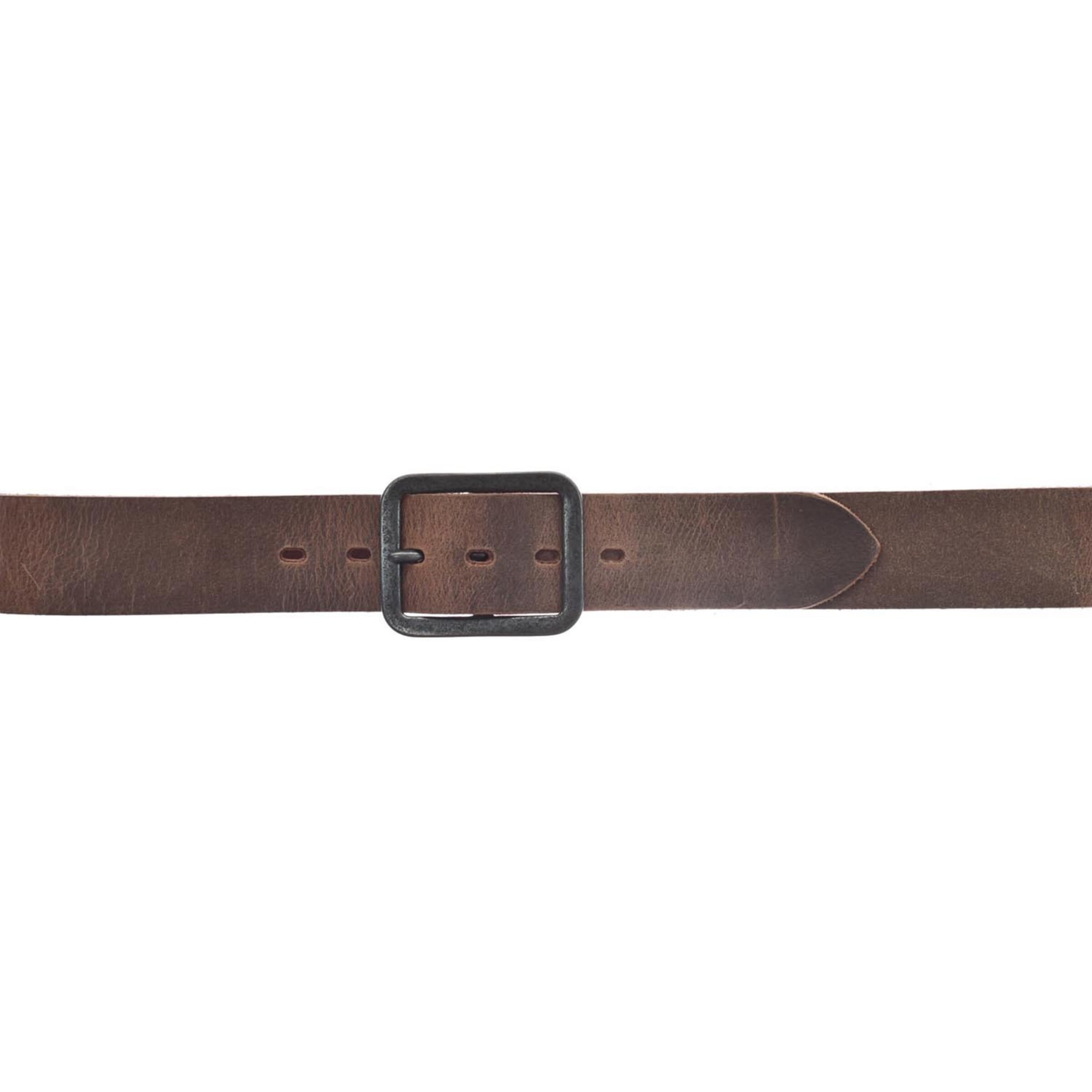 VANZETTI Belt in Brown