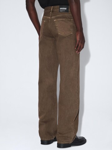 Dr. Denim Loosefit Jeans 'Omar Relaxed'‌‌‌‌ in Grün