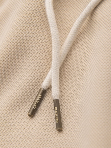 Ombre Regular Sporthose‌‌ in Beige