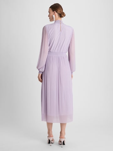 Robe 'Kate' GUIDO MARIA KRETSCHMER FOR BRIDGERTON en violet