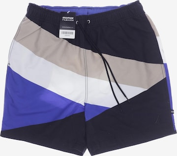 NAUTICA Shorts in 33 in Mixed colors: front