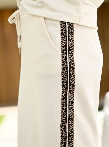 heine Юбка в Бежевый