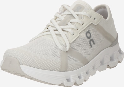 Bėgimo batai 'X 4 Ad' iš On, spalva – balta, Prekių apžvalga