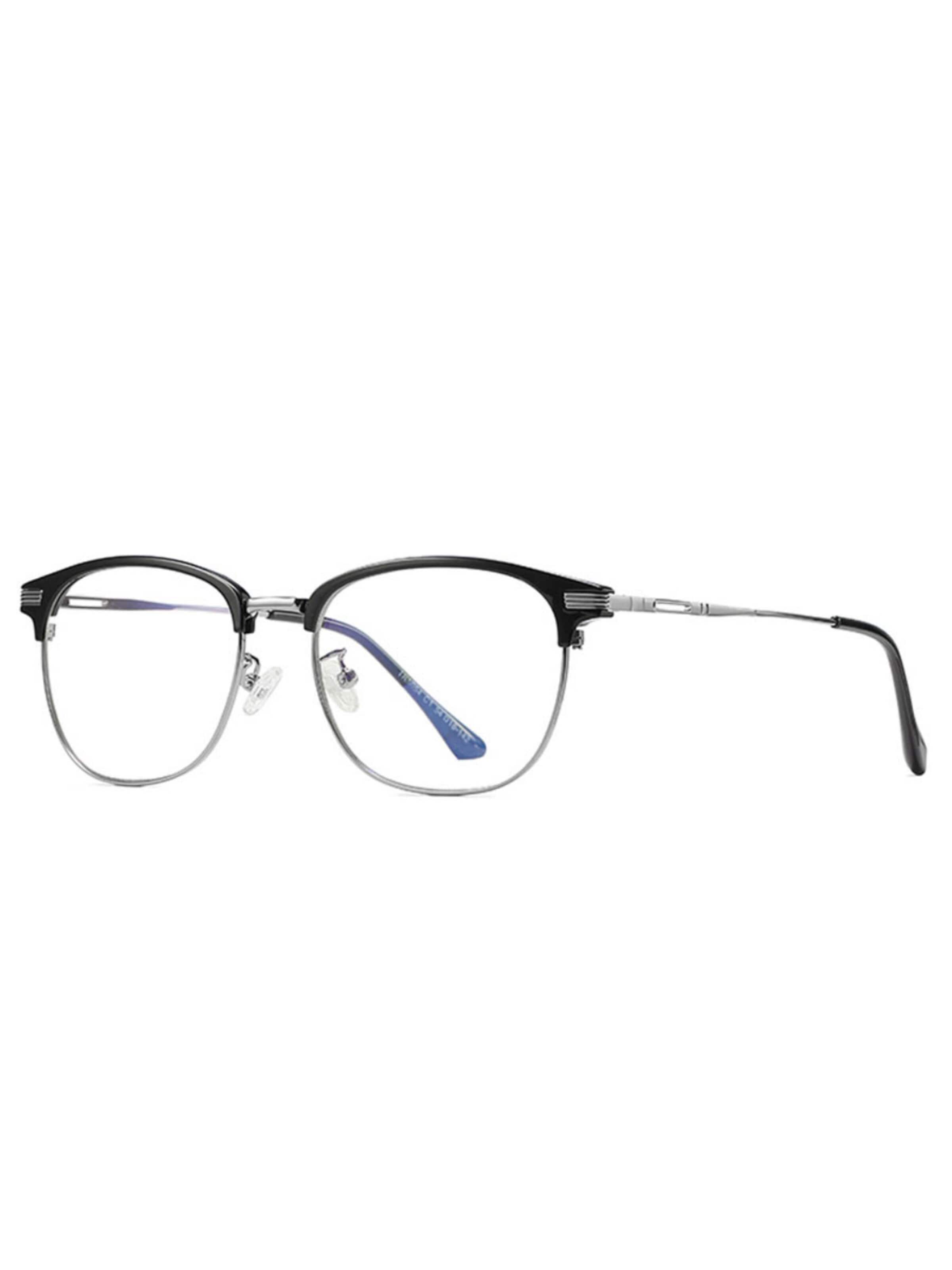 VEYREY Sunglasses in Black
