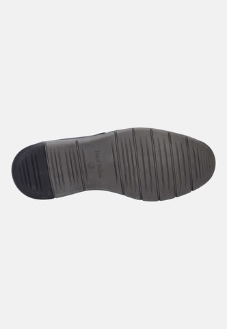 JOSEF SEIBEL Slip-ons 'Tyler 38' in Black