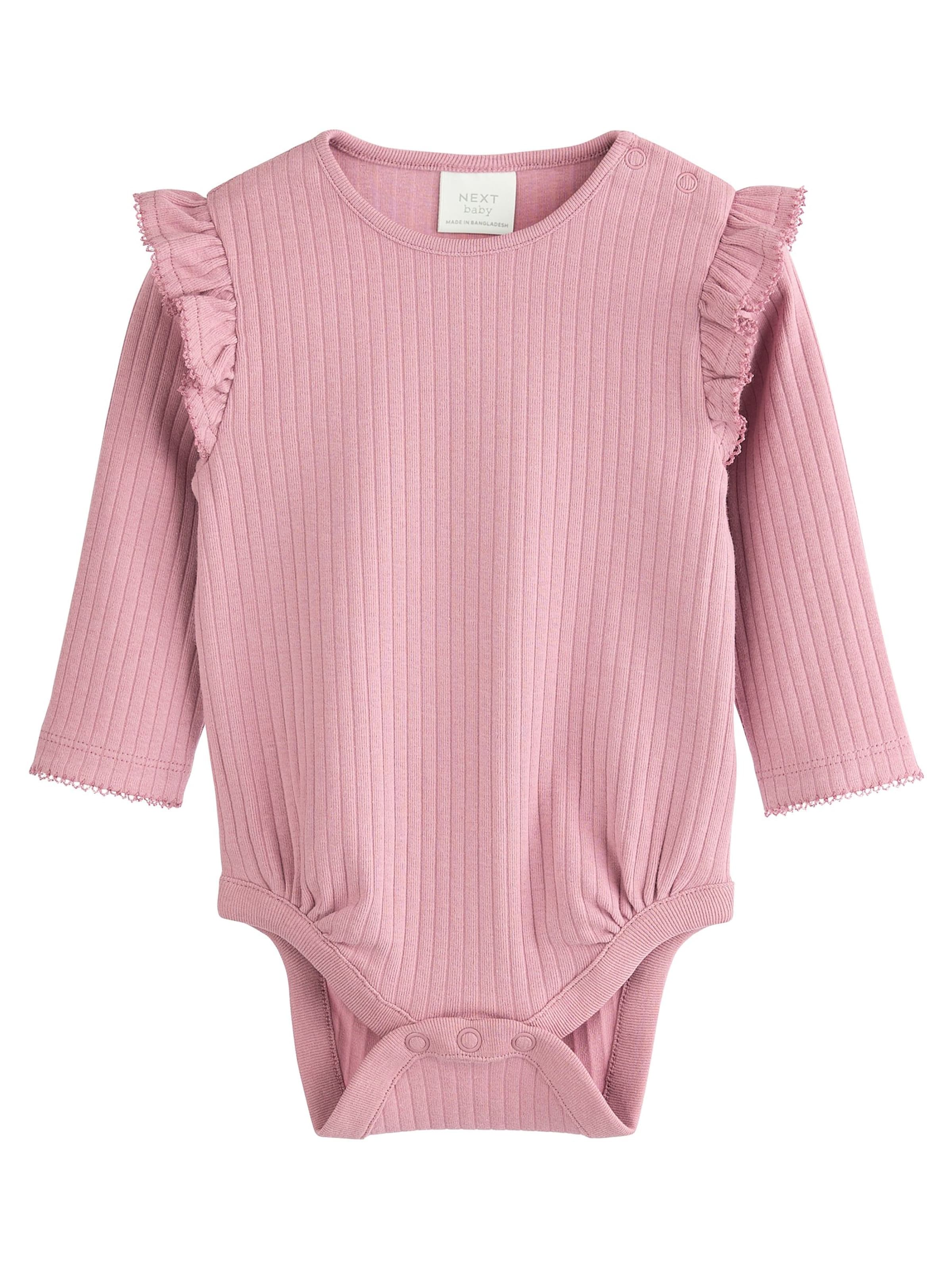 Next Śpiochy/body w kolorze beżowy