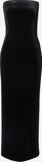 TOPSHOP Obleka | črna barva, Prikaz izdelka