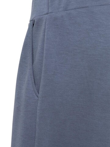 &co woman Regular Broek '&Co woman Dawn dark-slate' in Grijs