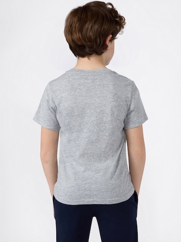 Champion Authentic Athletic Apparel Shirt in Grijs
