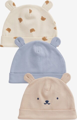 Next Kape | bež barva: sprednja stran