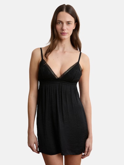 Negligé 'Aura' ETAM di colore nero, Visualizzazione prodotti
