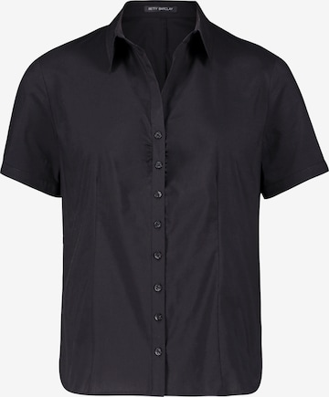 Betty Barclay Blouse in Black: front