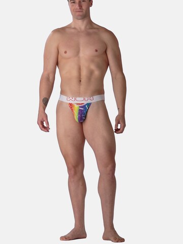WOH Slip ' Sexy Fun ' in Gemengde kleuren