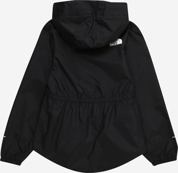 THE NORTH FACE Outdoorjacke 'ANTORA' in Schwarz