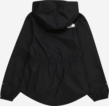 THE NORTH FACE Outdoor jacket 'ANTORA' in Black