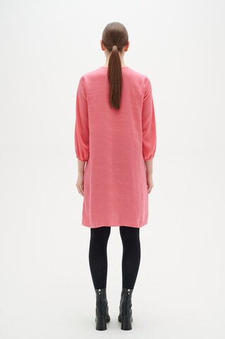 InWear Kleid 'Dota' in Pink