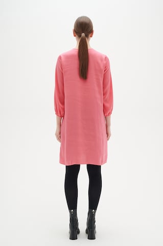 InWear Jurk 'Dota' in Roze