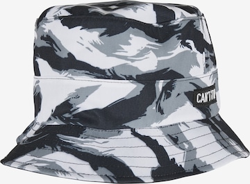 Chapeaux 'Can't Stop Bucket' Cayler & Sons en noir