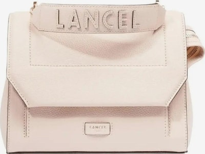 One Size dydžio Rankinė ant peties 'Sac Rabat M Lancel Ninon Rose quartz' iš Lancel, spalva – rožinė, Prekių apžvalga