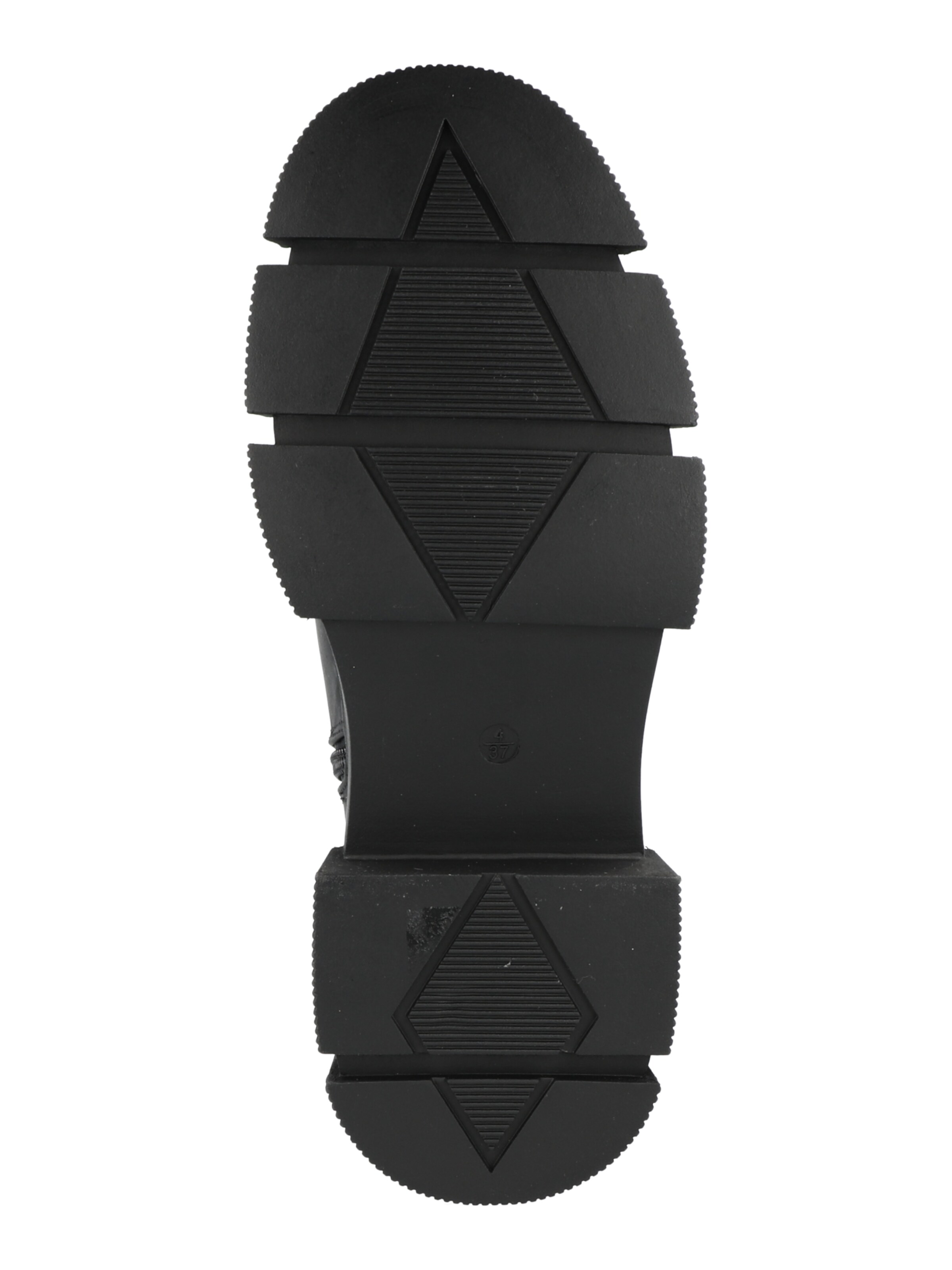 NEW LOOK Chelsea csizmák - fekete