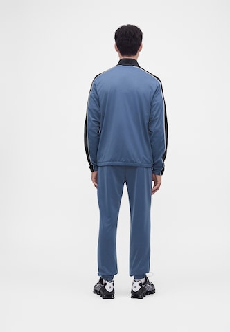 zils Nike Sportswear Standarta Treniņtērps 'CLUB'