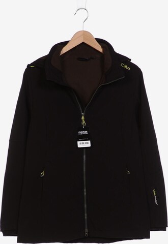 CMP Jacket & Coat in XL in Black: front
