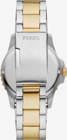 FOSSIL Analog Watch in Black