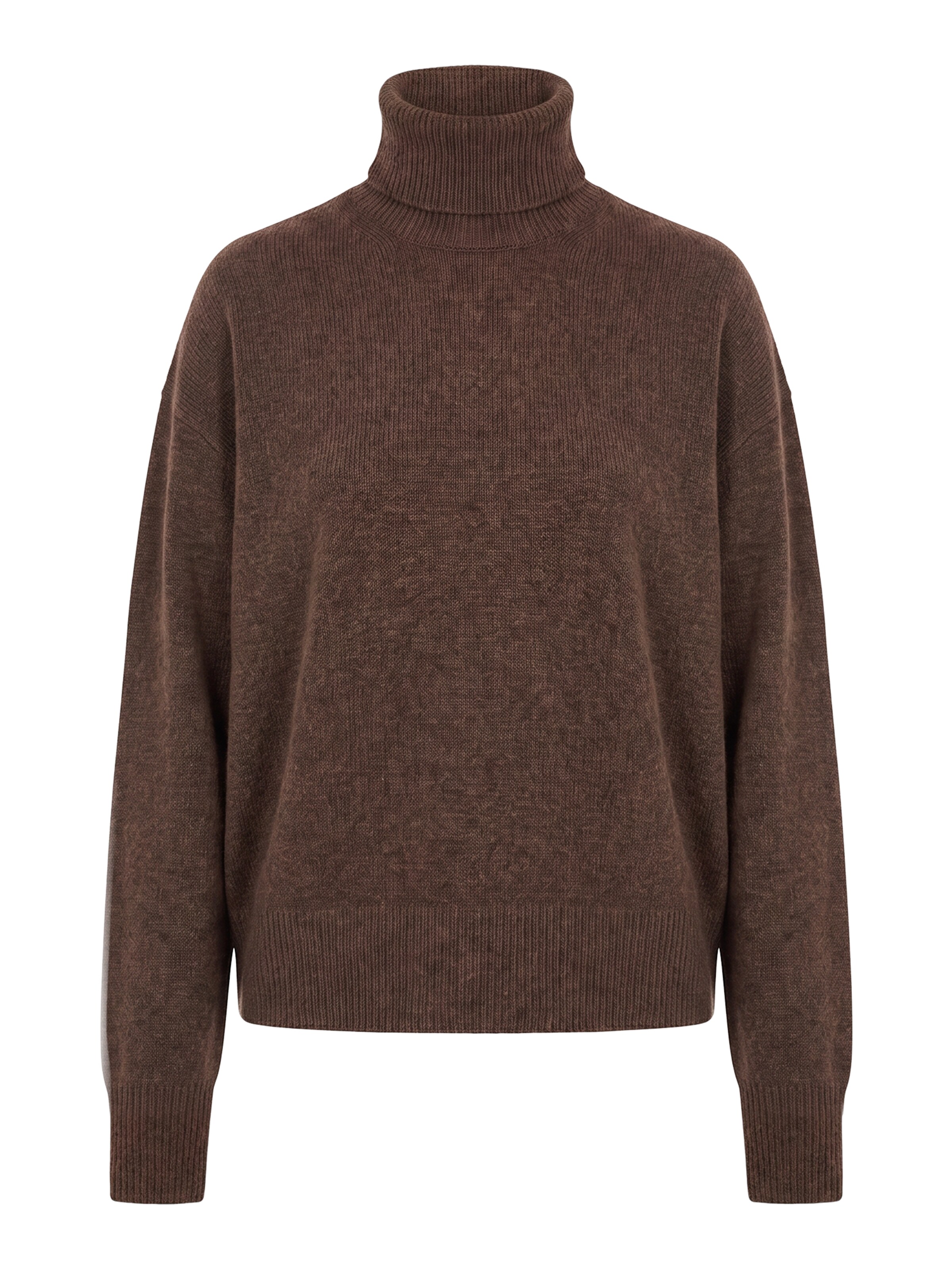 ATRE Sweater in XS in Brown, Item view