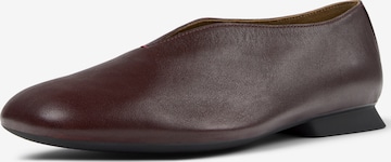 CAMPER - Sabrina ' Casi Myra ' em vermelho: frente