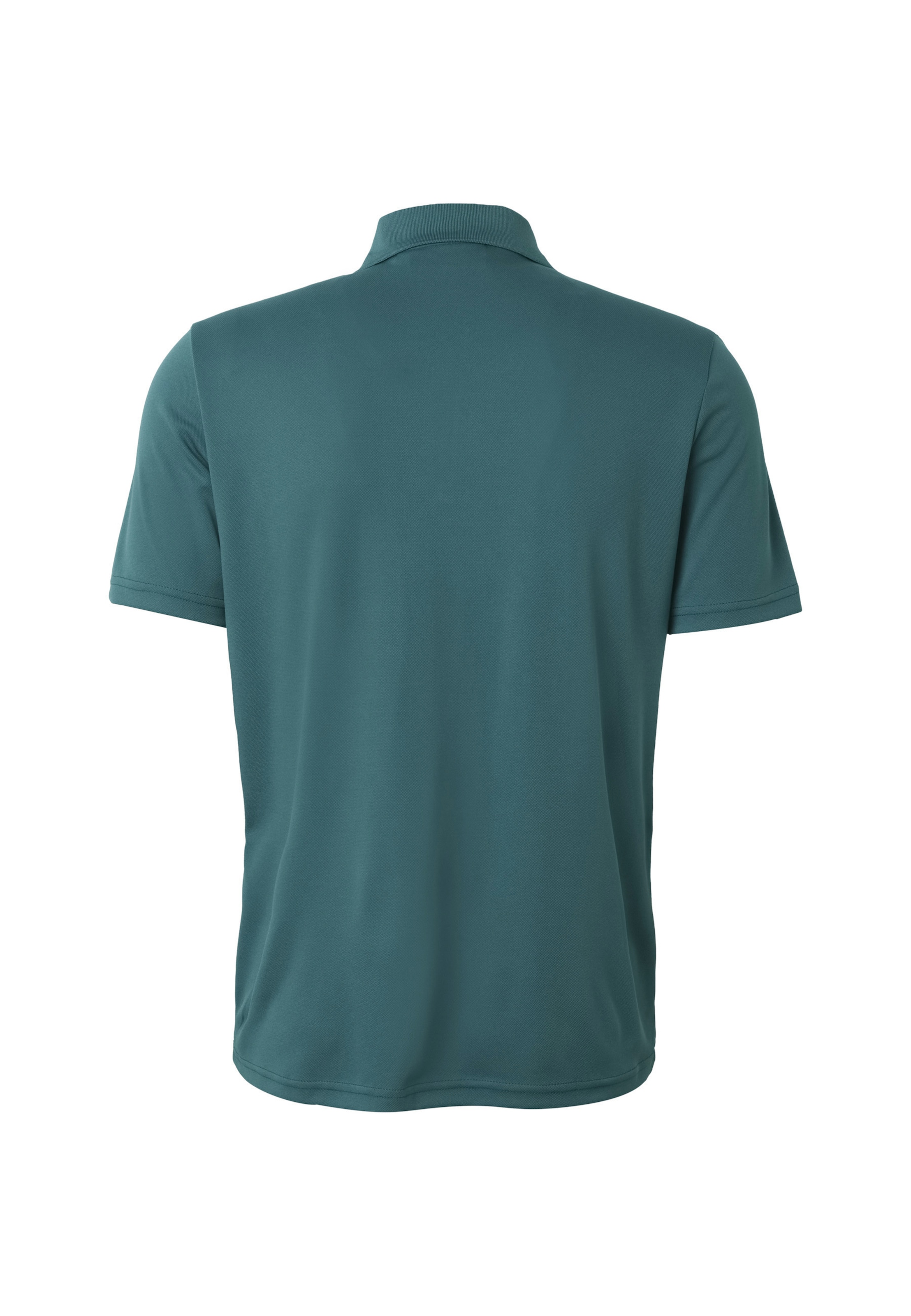 Sergio Tacchini Koszulka 'Adriatico' w kolorze zielony