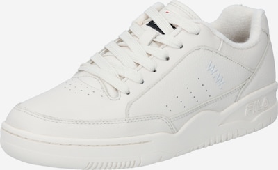 FILA Matalavartiset tennarit 'Town Classic WW' värissä beige, Tuotenäkymä