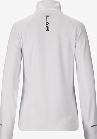 ELITE LAB Functioneel shirt in Wit