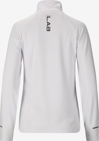 ELITE LAB Midlayer in Weiß