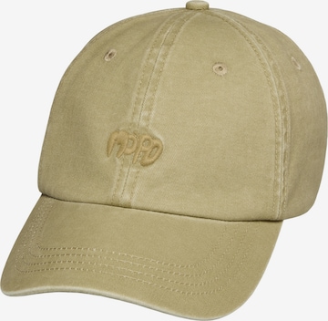 Marc O'Polo DENIM Pet in Grijs: voorkant