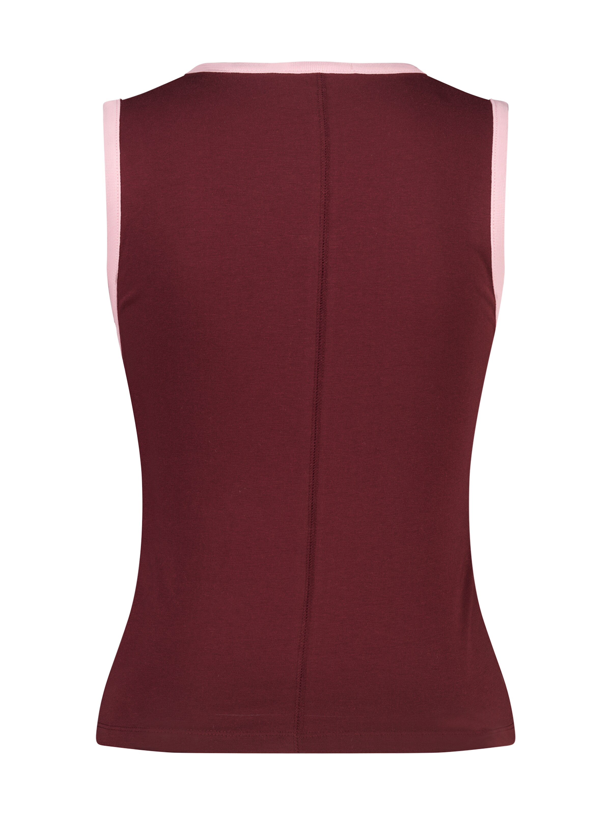 Haut America Today en rouge