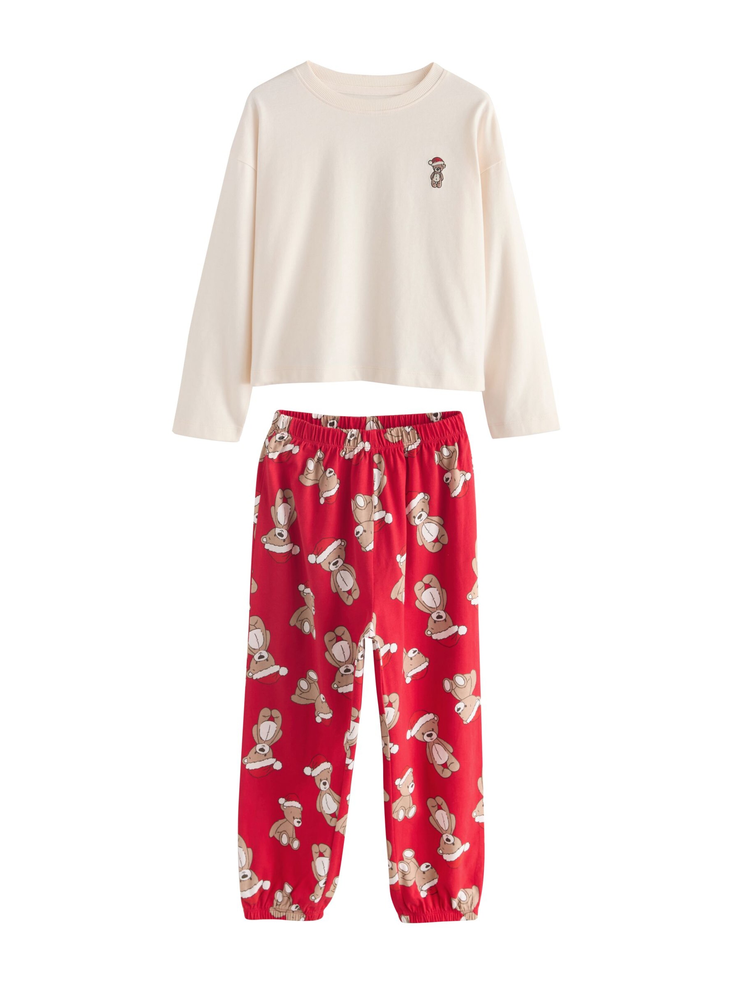 Next Nachtkledij in Gemengde kleuren: voorkant