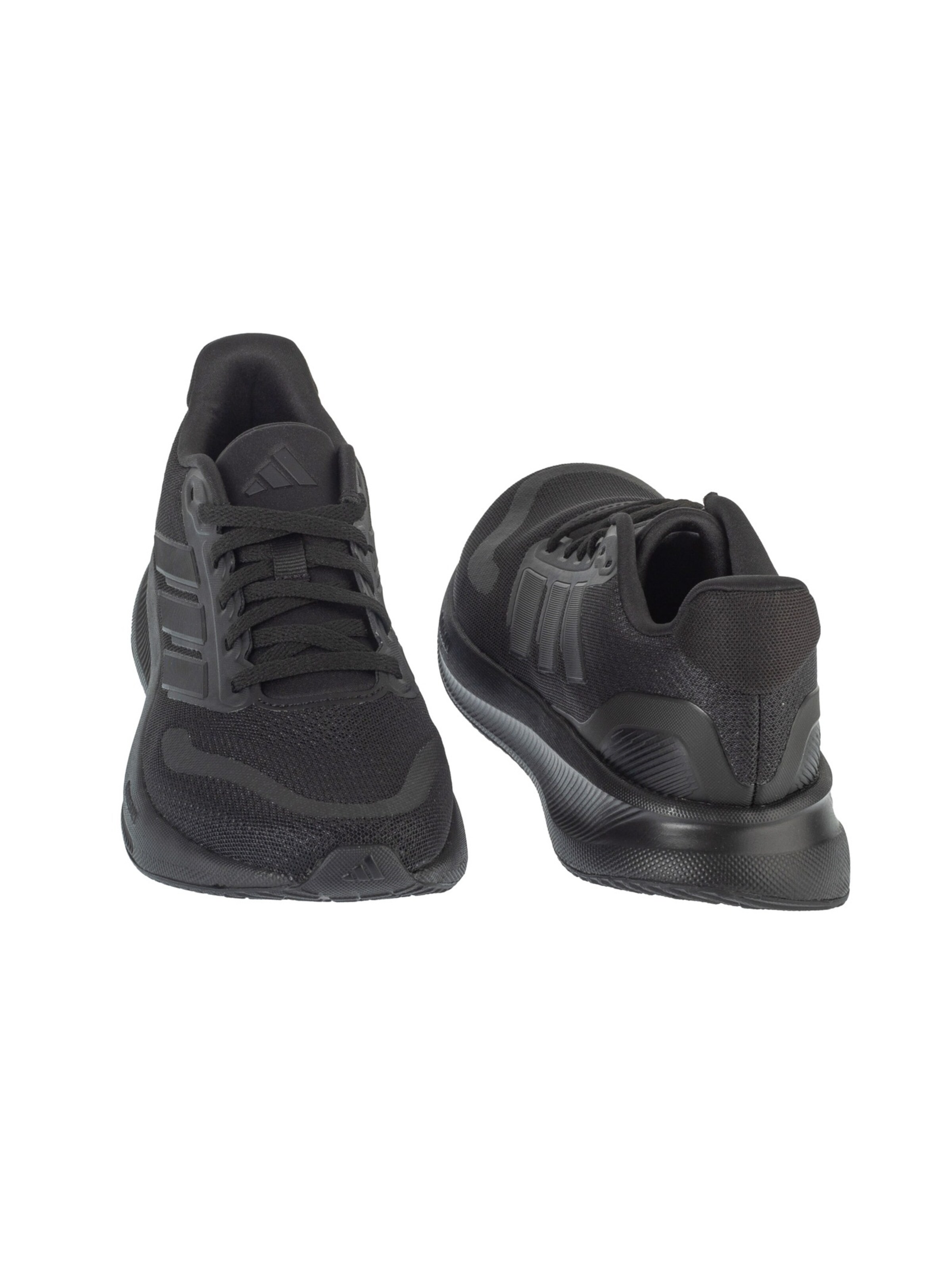 ADIDAS PERFORMANCE Laufschuh 'Runfalcon 5'‌‌‌‌‌‌ in Schwarz