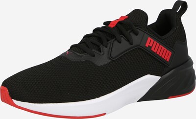 Pantofi sport 'Erupter' PUMA pe roșu / negru, Vizualizare produs