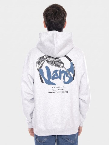 VANS Sweatshirt 'Evolve'‌‌‌‌‌‌ in Grau