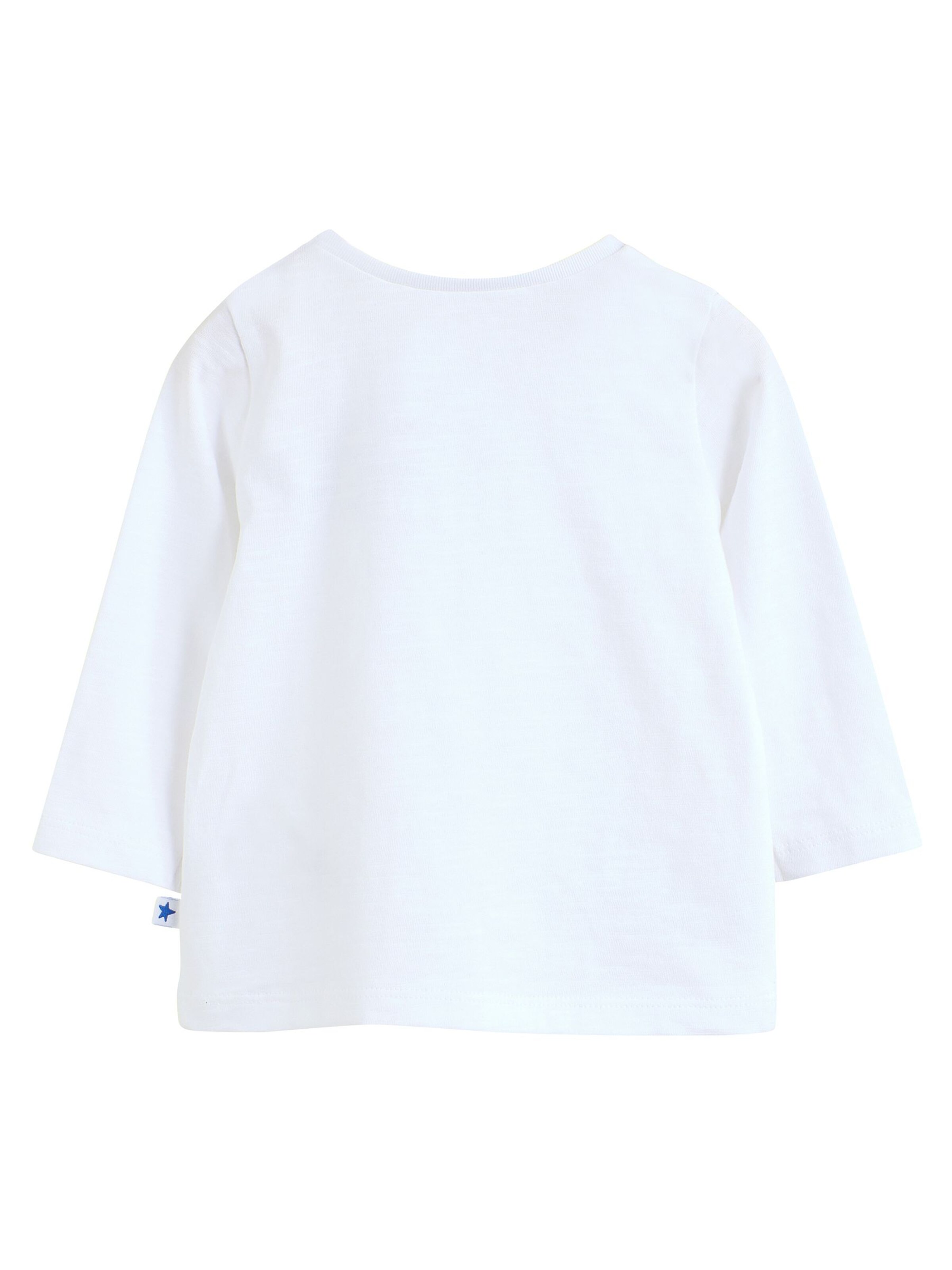 Set de la Next pe albastru