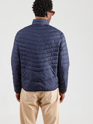 JACK & JONES - Chaqueta de entretiempo 'JJESTATE' en azul