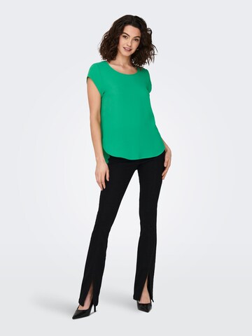 Skinny Jeans 'PAIGE' di ONLY in nero