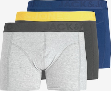 JACK & JONES Boxerky 'ANDREW' – mix barev: přední strana