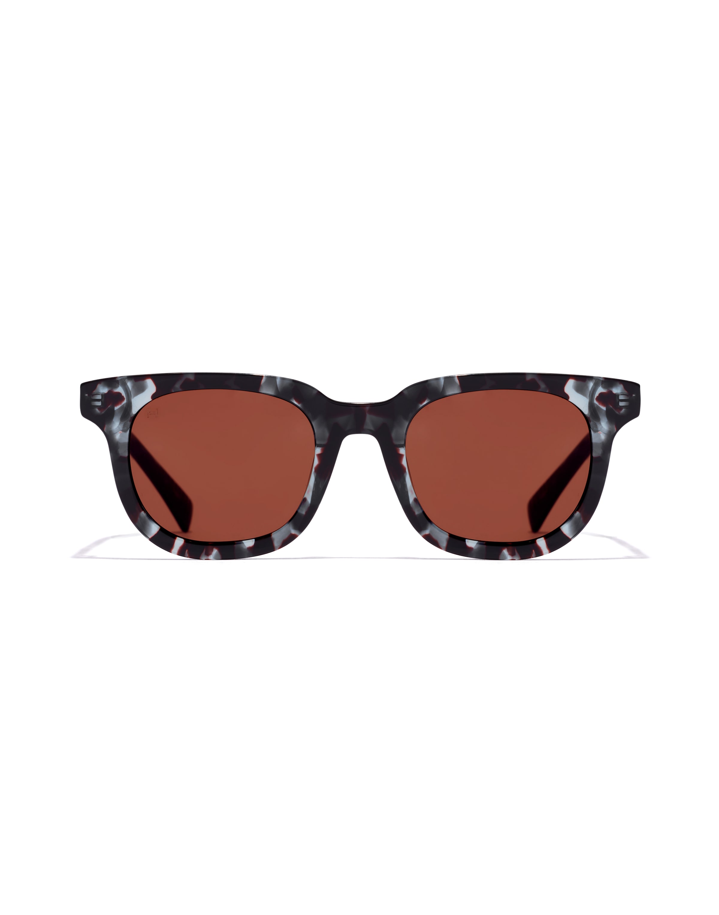 HAWKERS Sunglasses 'Oasis' in Brown
