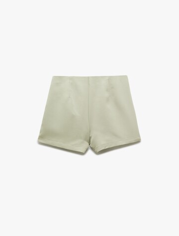 Koton Skirt in Green