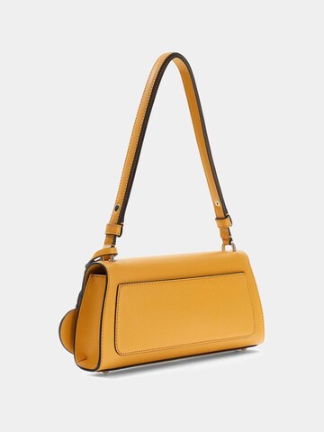 GUESS Shoulder Bag 'Isobel' in Orange