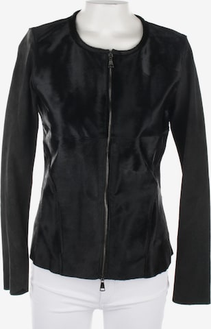 Giorgio Brato Jacket & Coat in S in Black: front