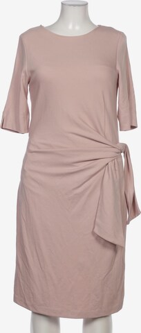 Uta Raasch Kleid XL in Pink: predná strana