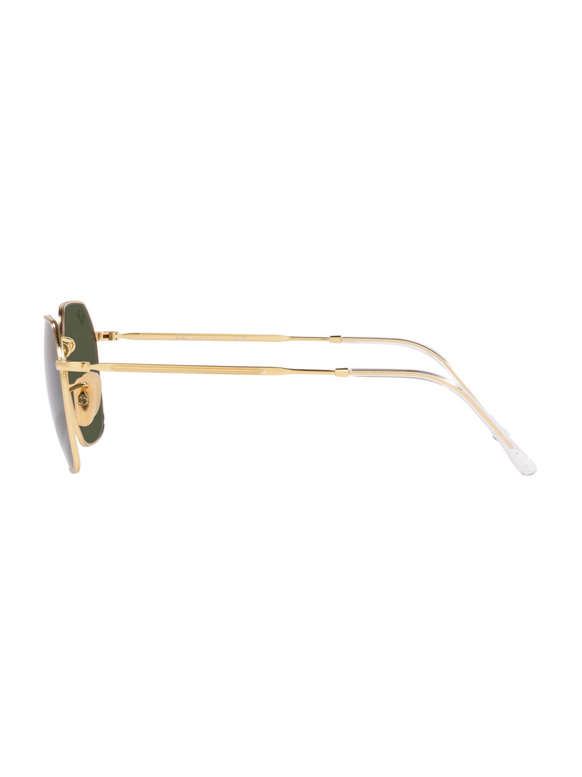 Ray-Ban Sonnenbrille '0RB369453001/31' in Gold