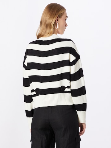 Pull-over Trendyol en beige